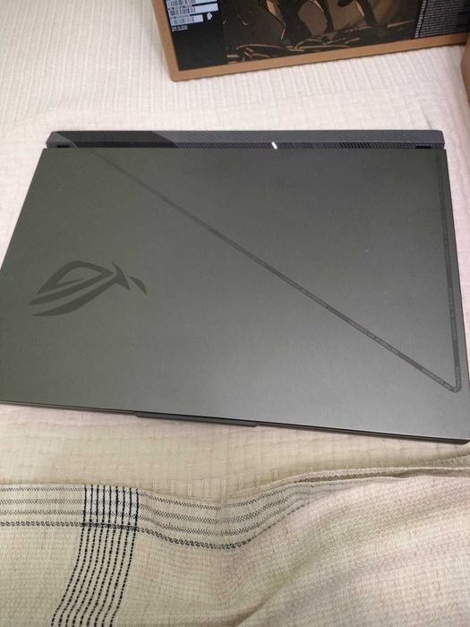 ASUS ROG Strix G16 G614