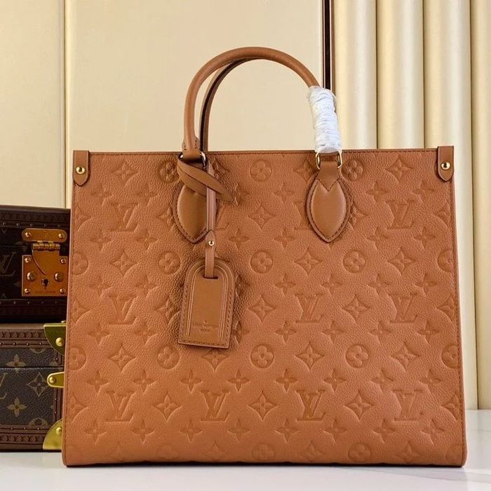 Mala Louis Vuitton OnTheGo