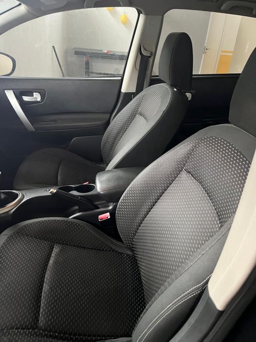 Nissan  Qasqhai +2 1.5 dci