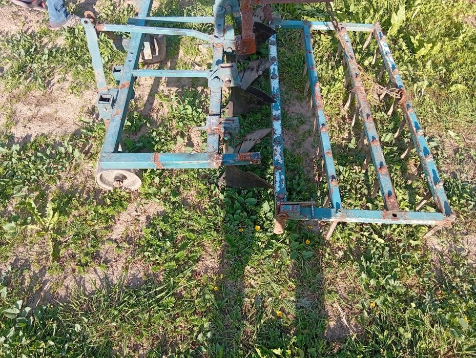 Продається ХТЗ Т012