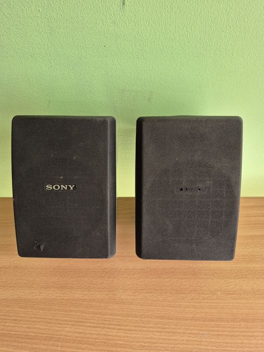 Głośniki Sony/SS-SR115