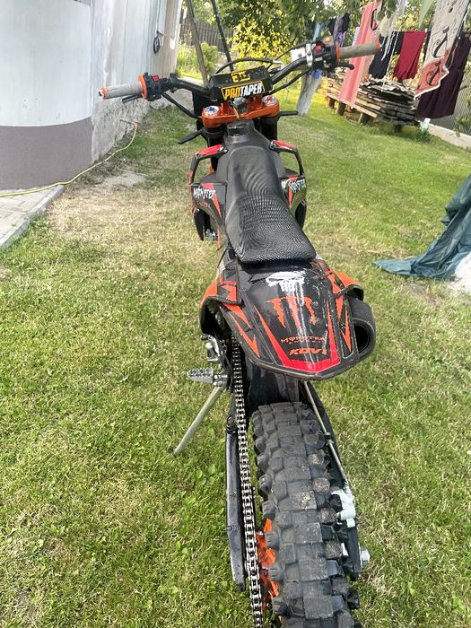 Продам Kovi Advance 250, ТОРГ!