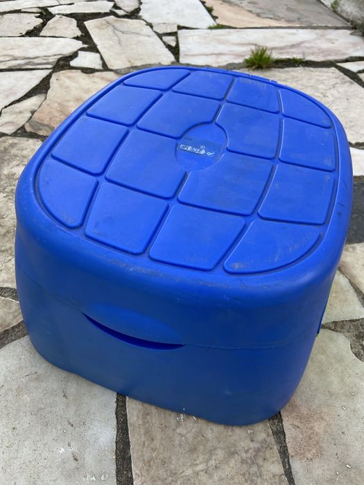 Penico / Banco criança