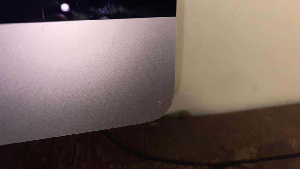 Моноблок iMac 21.5 2012