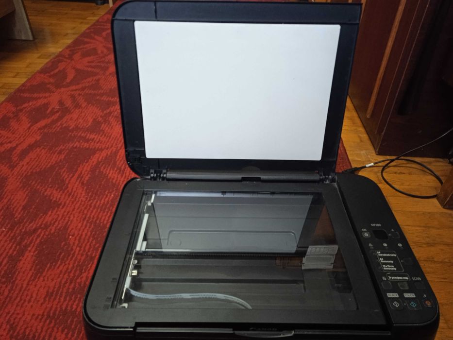 Принтер  canon mp280