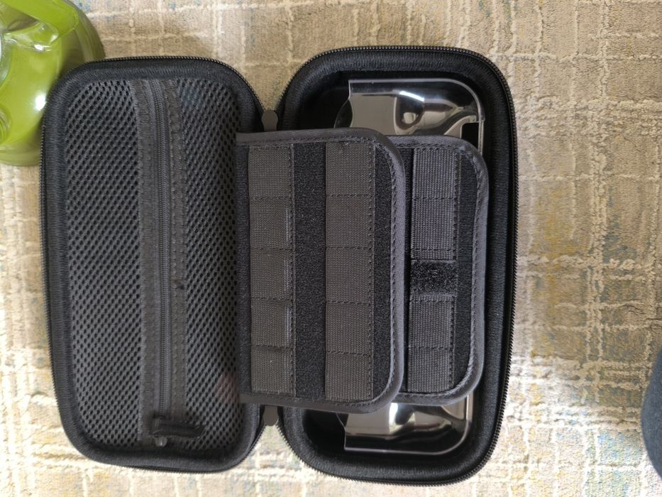 Etui do Nintendo lite