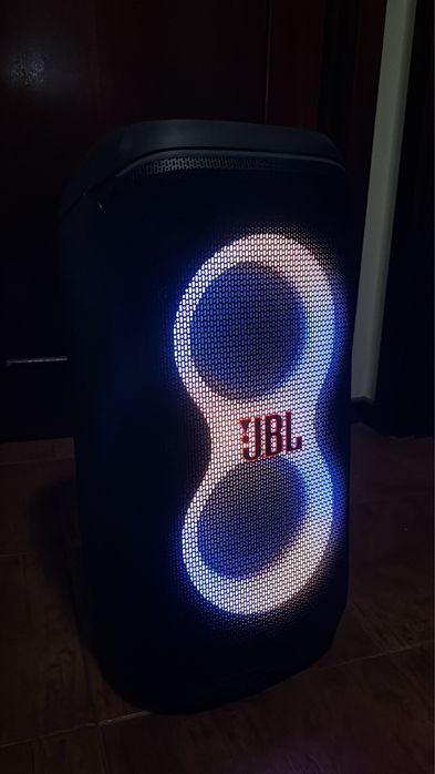 JBL PartyBox Club 120