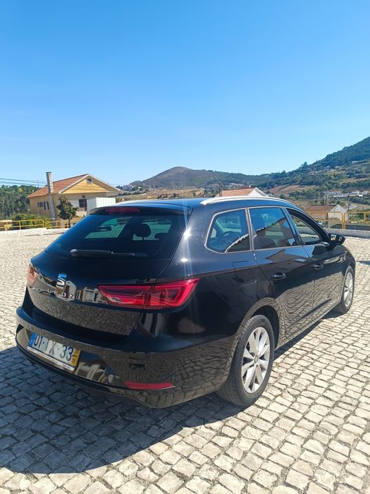 Seat Leon  1.6TDI  full extras
