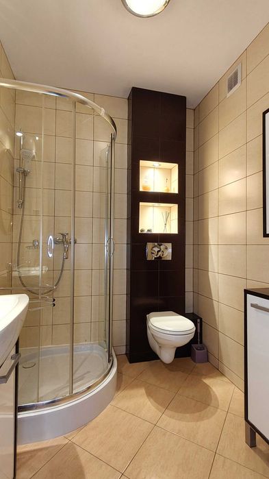 Apartment in Poznań, Osiedle Bolesława Chrobrego, Piątkowo - More