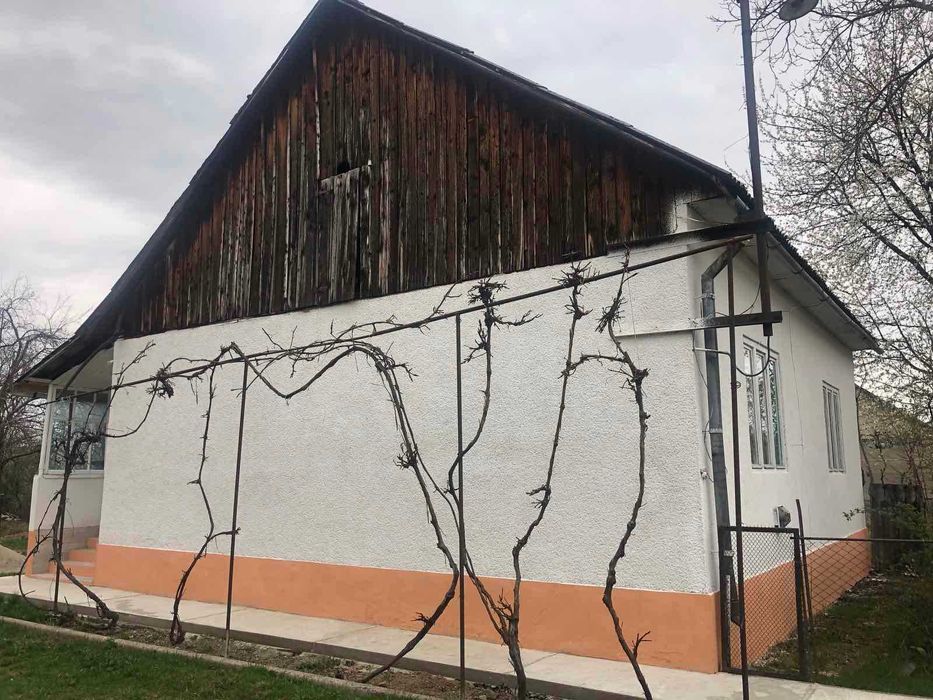 Продається будинок в смт. Буштино