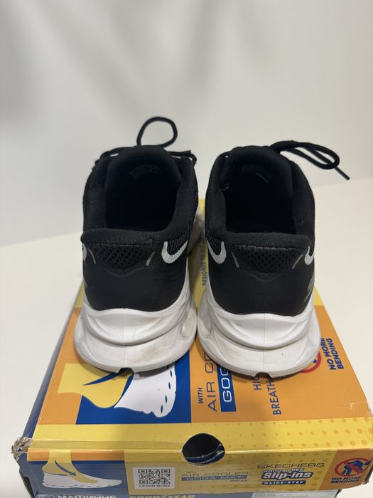 Кросівки Sketchers go-run, р. 37