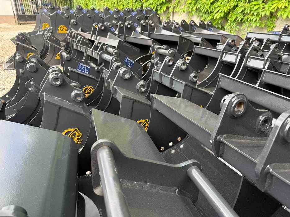 Widły do palet wózka widłowego karetka 40 45 50 KŁY NOWE RÓŻNE 1200
