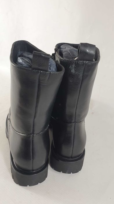 LAZAMANI botki damskie nowe   ROZ 36