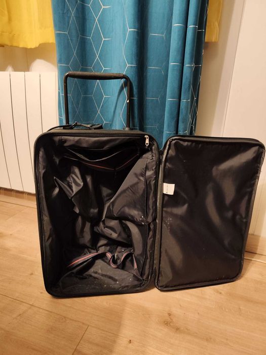 Mala de Viagem Delsey Paris