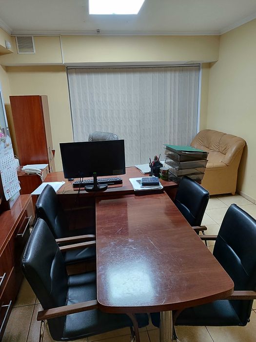 Оренда офісу різної площі вул.Пірогова