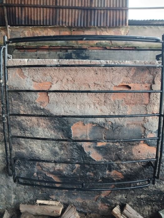 Grelha de VW carocha original!