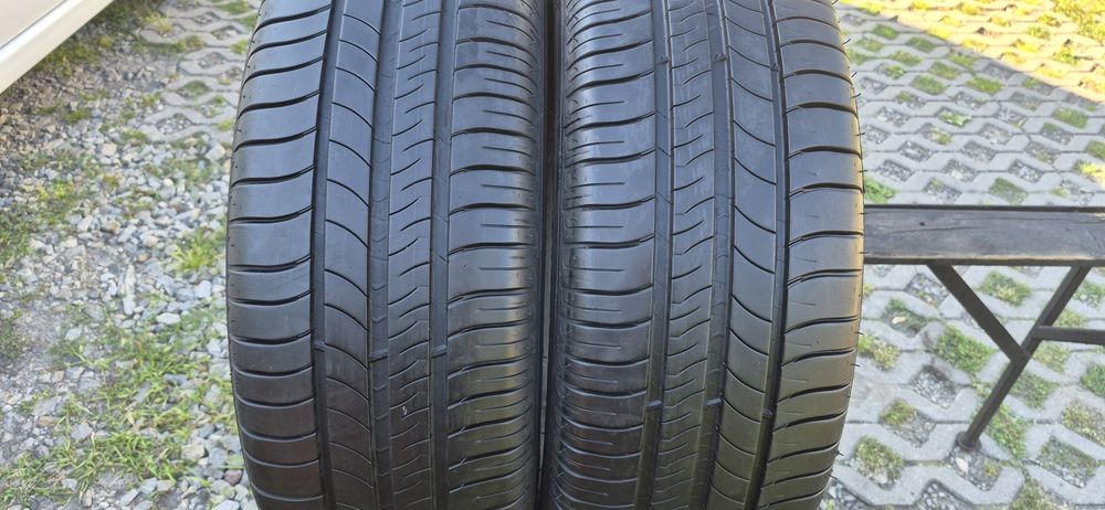 215/60r16 95V Michelin Energy Saver ładne.