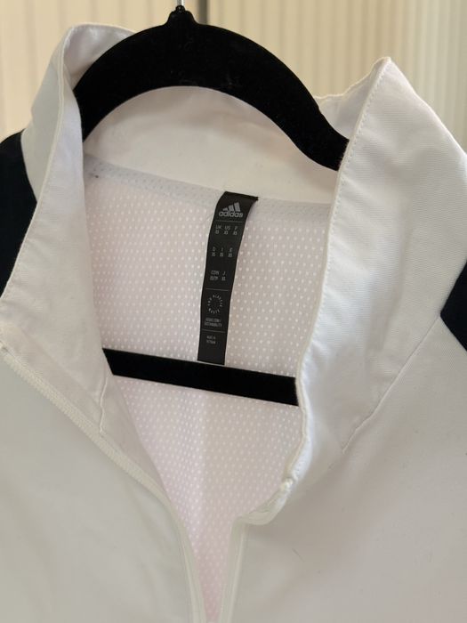Кофта adidas Juventus FC Icon Top