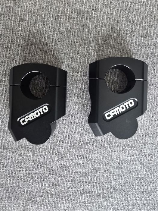 Raisers guiador 28mm Cfmoto 450MT