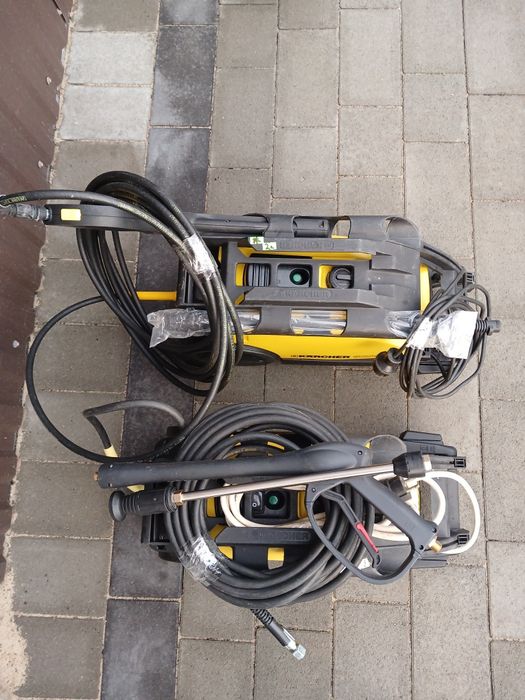 Karcher 620m,каршер к6,мийка