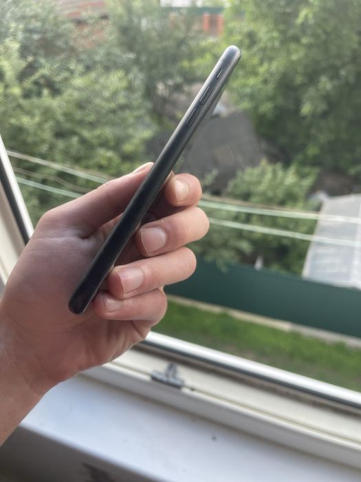 Iphone Xr 64gb black