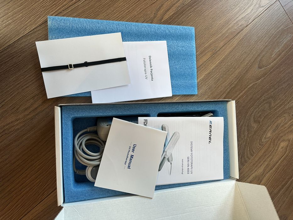 Lampa kernel kn 4003B