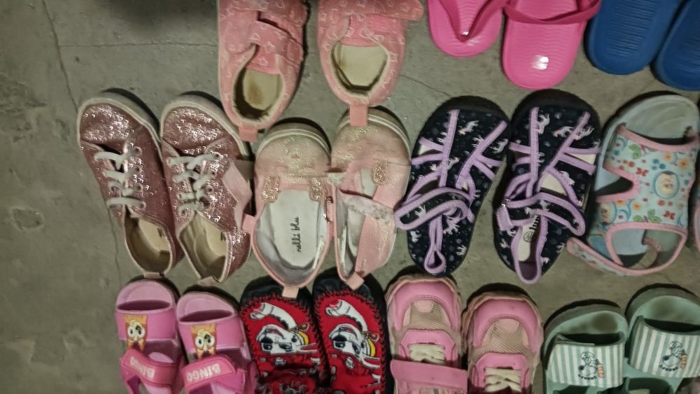 Sprzedam buty dziecięce