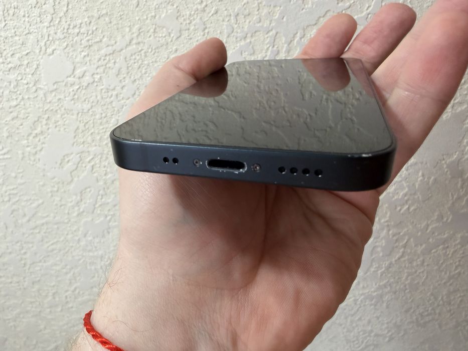 iPhone 13 Mini 128Gb Midnight Black Neverlock