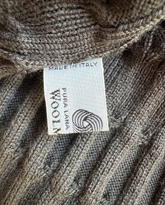 Кардиган luisa spagnoli італія