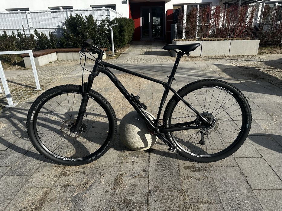 Trek Procaliber 6 2017