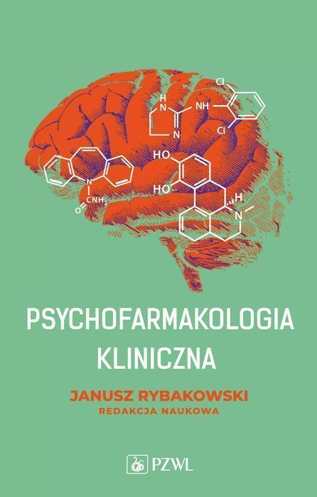 Psychofarmakologia kliniczna. PZWL