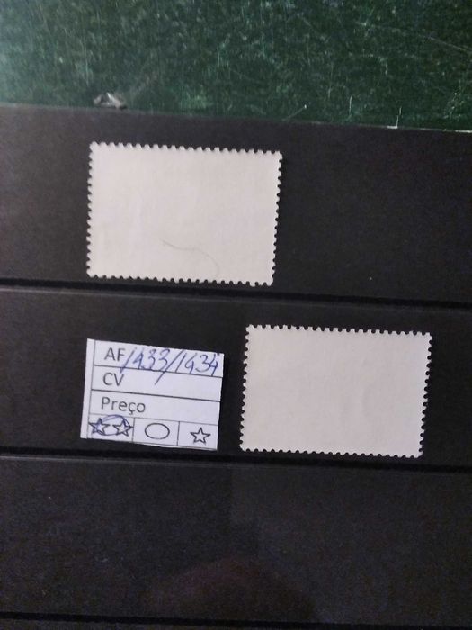 1979 50° Aniversário Do B.I.E/UNESC MNH **