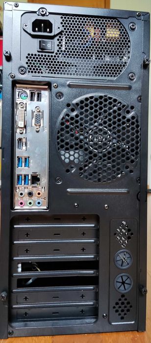 Computador PC / Mac (Hackintosh)