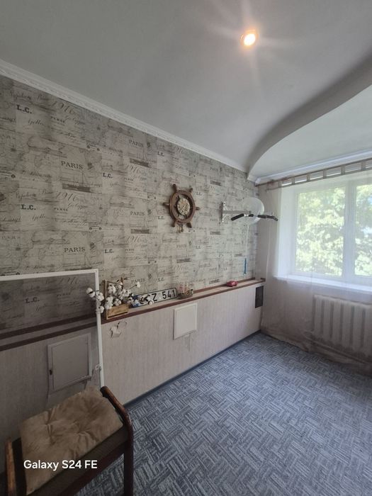 Продам 2 кімнати в гуртожитку вул. Гайова