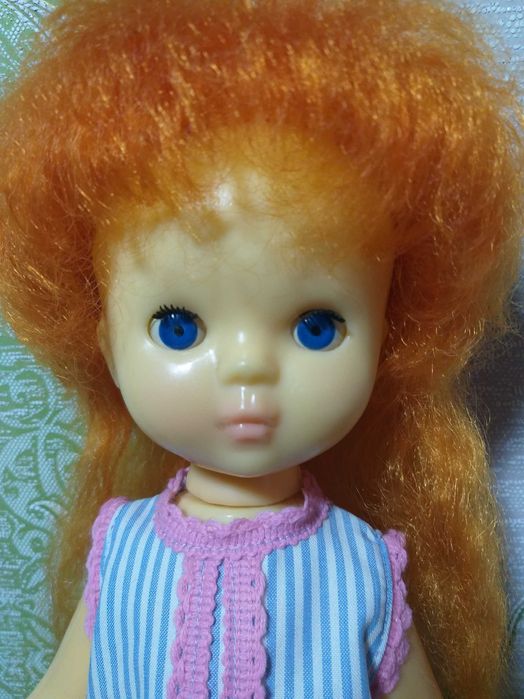 Прода  куклу СССР