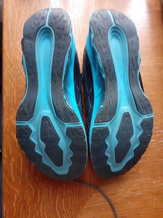 Asics Novablast rozmiar 47