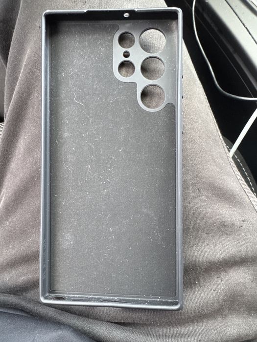 Capa samsung S22 ultra
