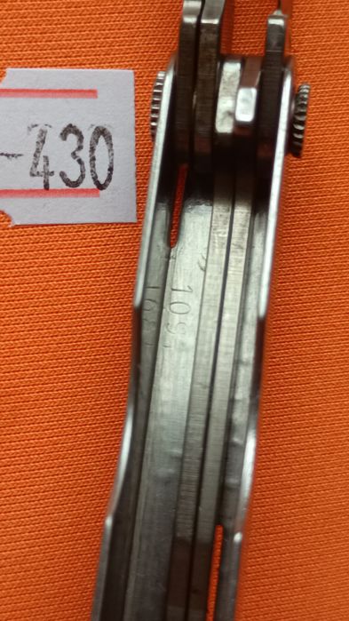 Мультитул Leatherman Micra