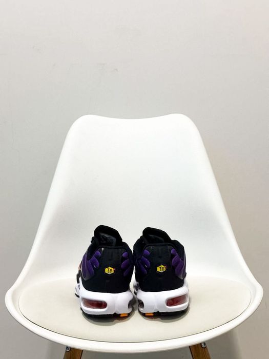 Nike Air Max Plus TN Purpple