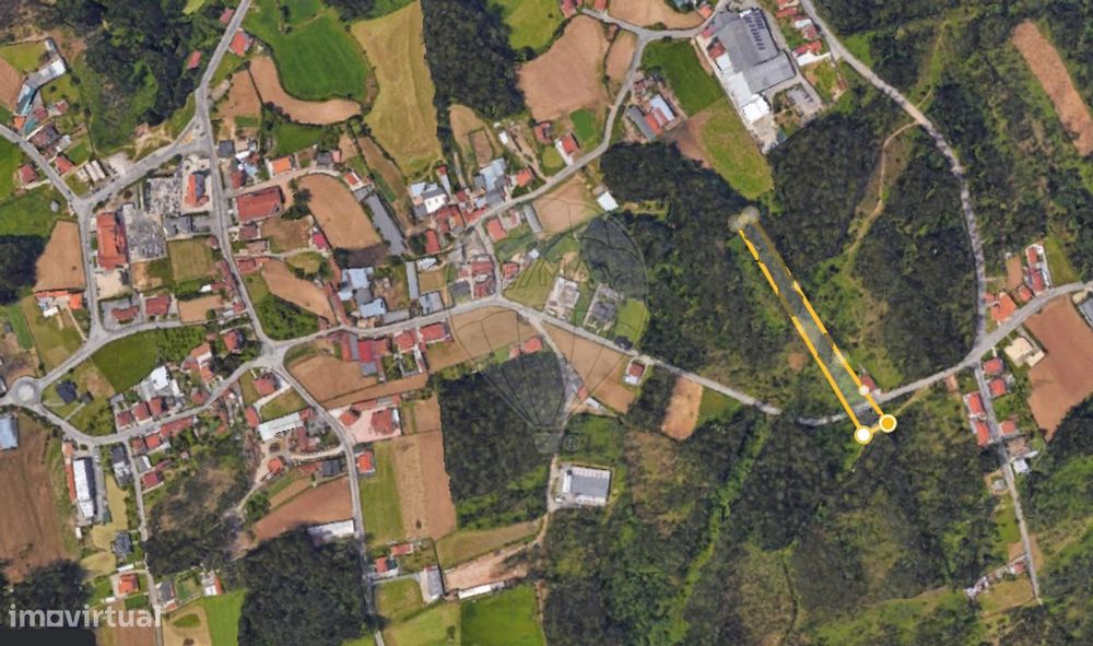 Terreno  para venda