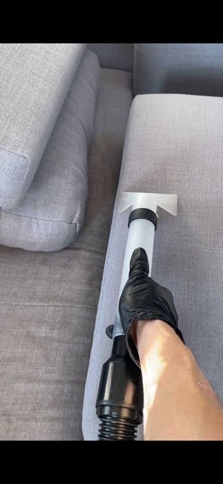 Pranie tapicerki, wykładzin i dywanów w Szczecinie i okolicach