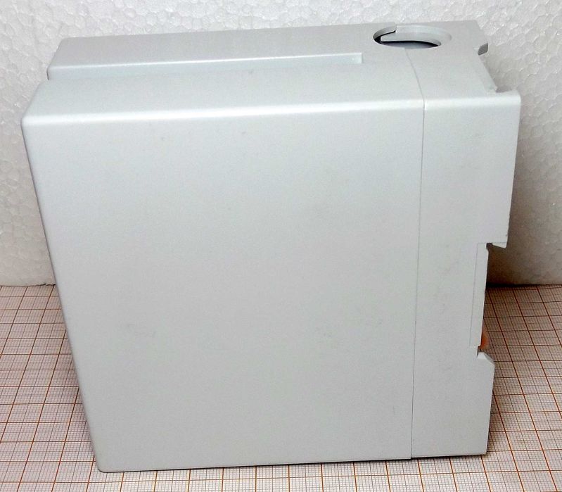 Zabezpieczenie płomienia IG47-A03 DSF Dietrich [LIP]