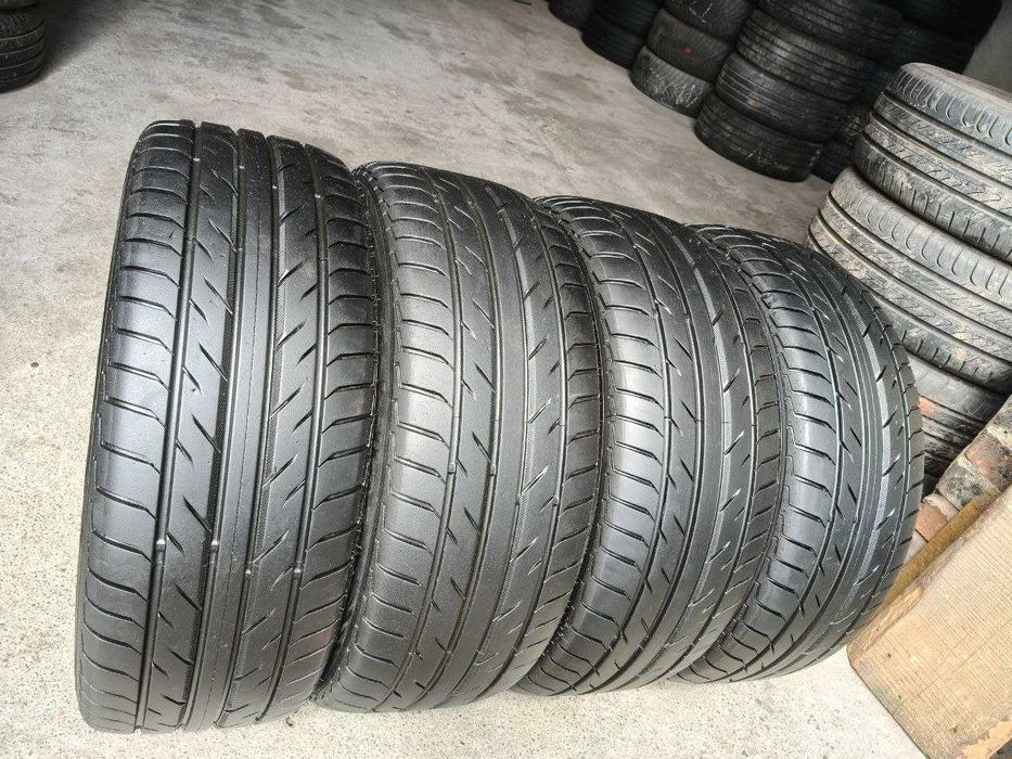 Achilles ATR Sport 2 205/55r16 made in Indonesia 4шт, 17год, пара 6,3мм пара 7мм, ЛЕТО. Привезены из Германии