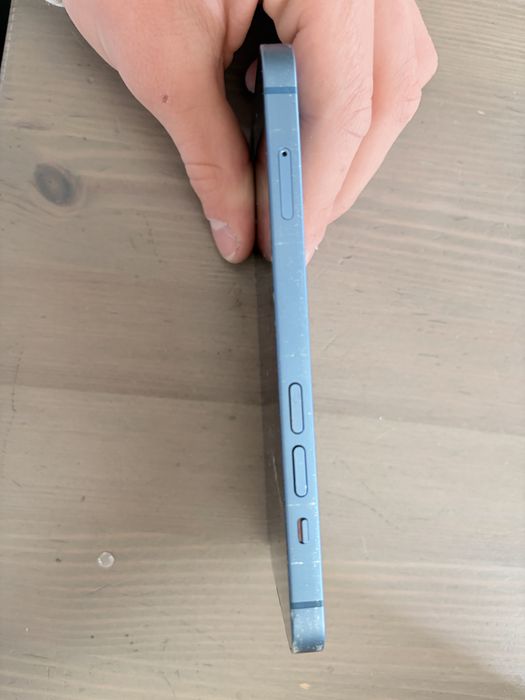 Iphone 13 Uszkodzony