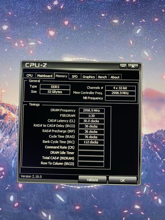 PC Gaming RTX 5070 Ti + Ryzen 7 7800X3D