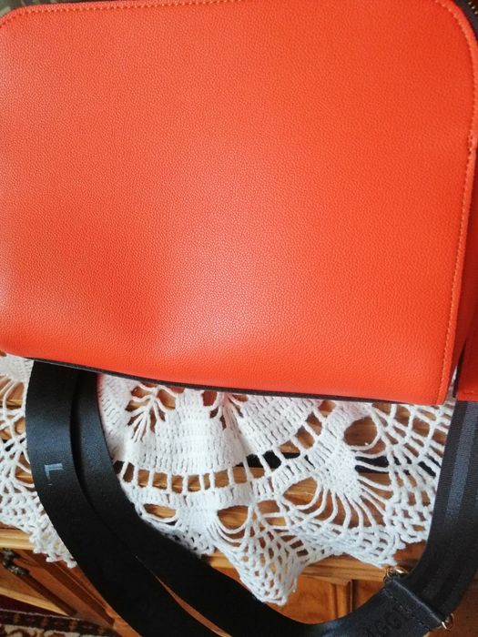 Kuferek Laura Biaggi nowy