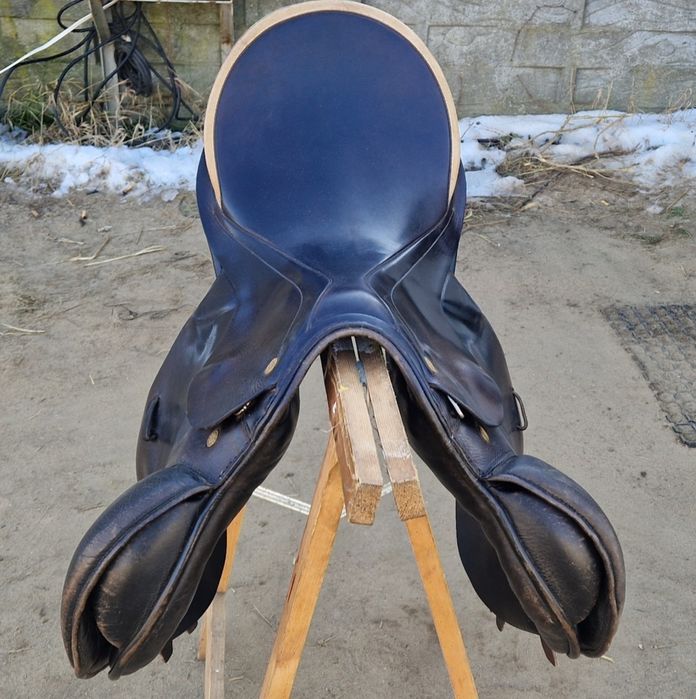 Siodło prestige venezia 18"