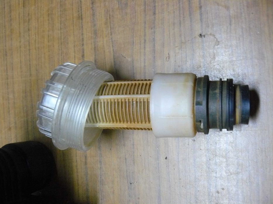 Pompa do wody pokrywa Einhell dawca części 650 wat GE-GP 5537 E