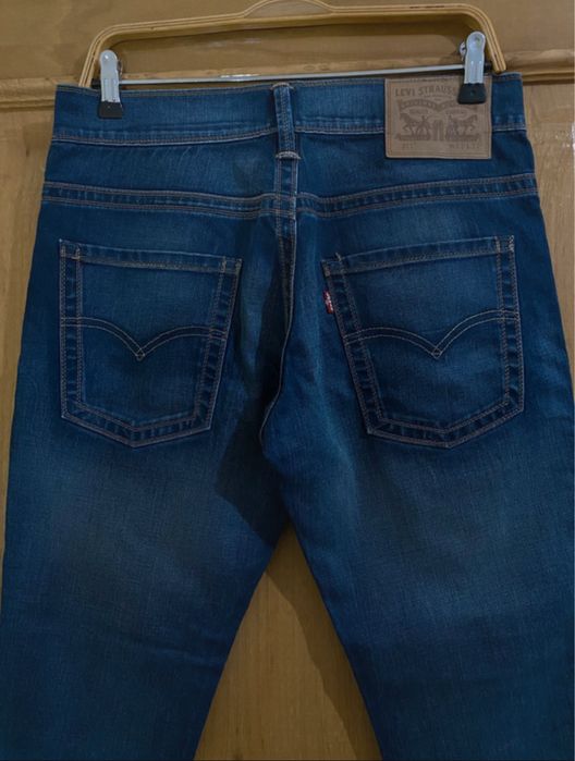 Calças da Levi’s
