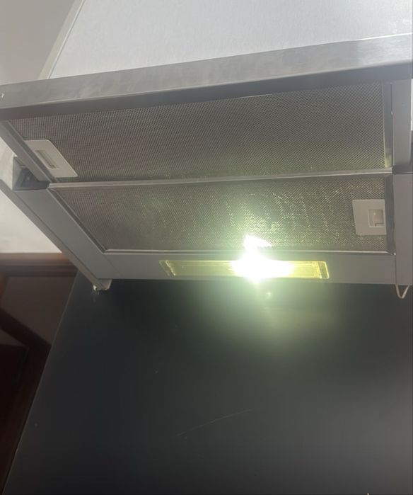 Exaustor  da marca orima